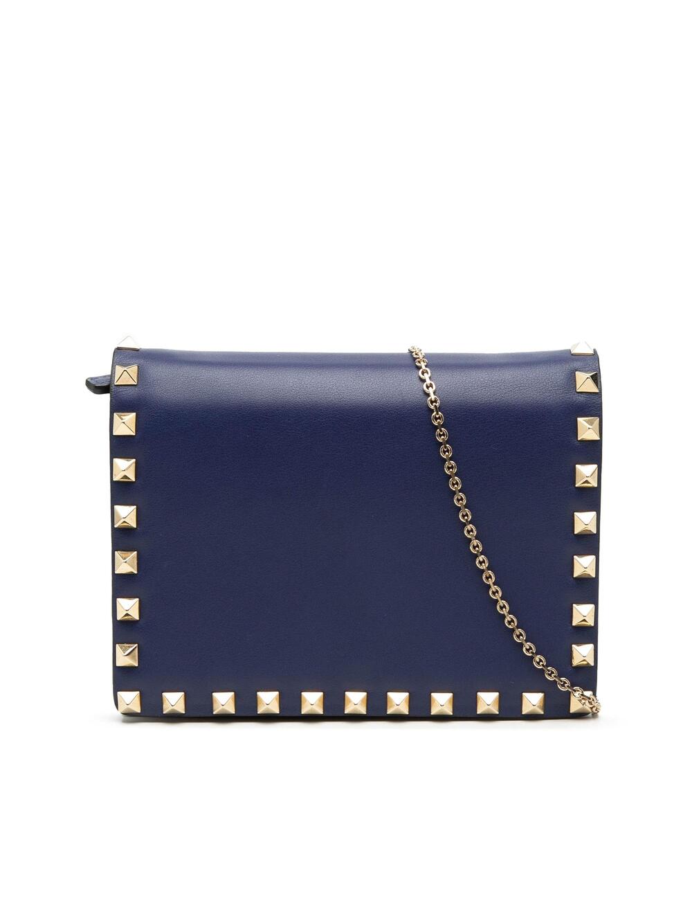 Valentino Garavani Rockstud Pouch #349840V64B